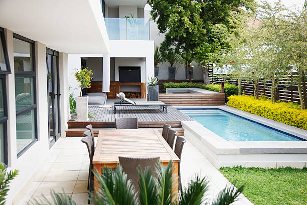 Do Swimming Pools Increase The Value Of Your Home?