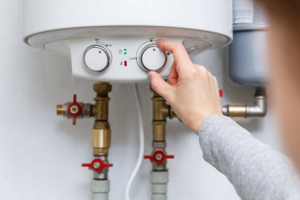 What Are FHA Appraisal Guidelines for Hot Water Heaters?