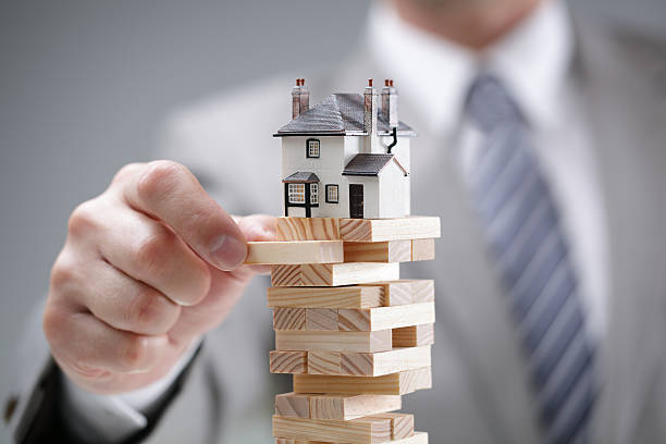 Is The Housing Market Going To Crash?